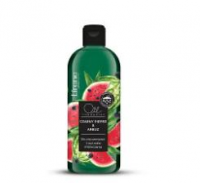 LIRENE Oil Therapist Żel pod prysznic Czarny pieprz &amp; Arbuz, 400ml KRÓTKA DATA 31.10.2026