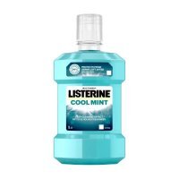 LISTERINE Cool Mint Płyn do płukania jamy ustnej, 1000ml