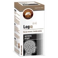 LOGIQ - 60 kapsułek