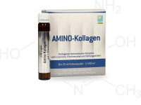 LIFE LIGHT AMINO-KOLLAGEN Amino Kolagen 250 ml