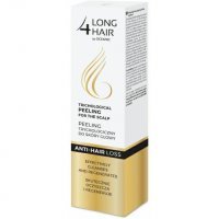 LONG4HAIR ANTI-HAIR LOSS Peeling trychologiczny 125 ml