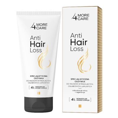 LONG4HAIR ANTI-HAIR LOSS odżywka wzmacniająca przeciw wypadaniu włosów 200 ml
