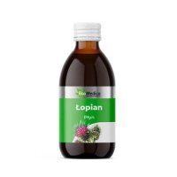 ŁOPIAN płyn 250ml EkaMedica