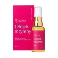 LOVA Olejek intymny, 30ml