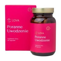 LOVA Poranne Uwodzenie, 60 kaps.