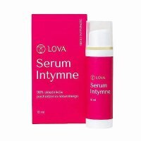 LOVA Serum intymne, 10 ml