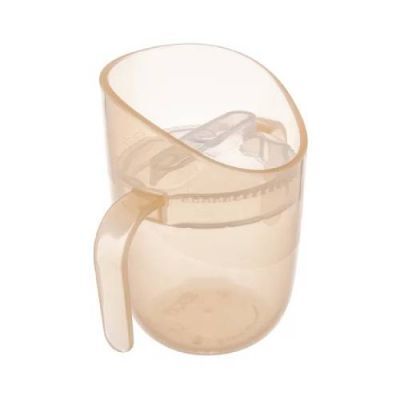 Lovi Kubek treningowy Genius Nude 6m+, 150 ml