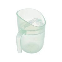 Lovi Kubek treningowy Genius Pistachio 6m+, 150 ml