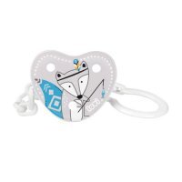 LOVI Łańcuszek do smoczka Indian Summer Boy 10/886