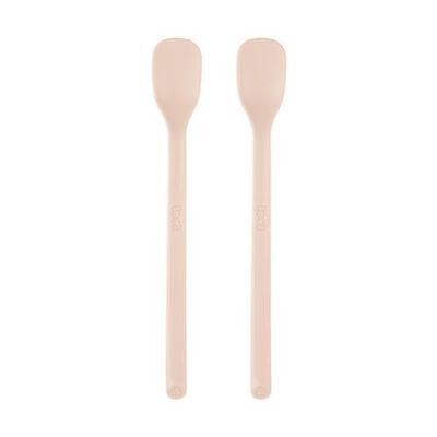 LOVI Pierwsza łyżeczka do karmienia Nude, 2 szt. 35/584