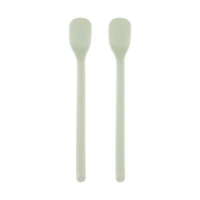 LOVI Pierwsza łyżeczka do karmienia Pistachio, 2 szt. 35/584