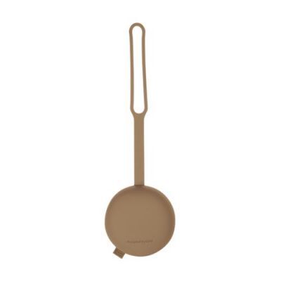 LOVI Silikonowe etui na smoczek z uchwytem Granola, 1 szt.