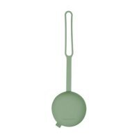 LOVI Silikonowe etui na smoczek z uchwytem Pistachio, 1 szt.