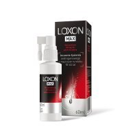 LOXON MAX 5% płyn 60 ml