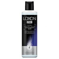 LOXON PRO Szampon wzmacniająco-nawilżający przeciw wypadaniu włosów, 250 ml