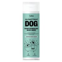 LUBA My Best Friend Dog Długie i wymagające włosy i sierść Szampon dla psów, 250 ml
