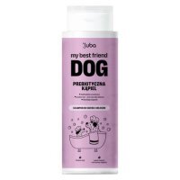 LUBA My Best Friend Dog Prebiotyczna kąpiel Szampon dla psów, 400 ml