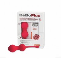 LUBExxx BeBoPlus Zestaw zapobiegający osłabieniu pęcherza moczowego