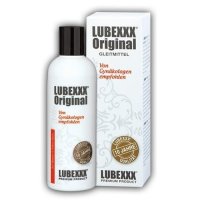 LUBExxx Original Lubrykant żel nawilżający 300ml
