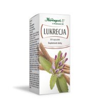 Lukrecja, 30 kaps.