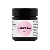 LULLALOVE Lanolina, 30ml