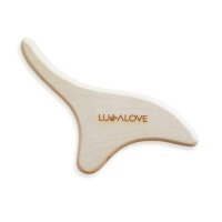 Lullalove Masażer antycellulitowy i sportowy - body shape