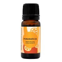 LULLALOVE Olejek eteryczny Pomarańcza, 10 ml