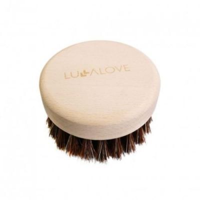 LULLALOVE Szczotka do biustu, szyi i dekoltu