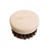 LULLALOVE Szczotka do biustu, szyi i dekoltu