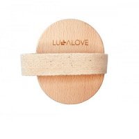 LULLALOVE Szczotka do masażu Tampico 2.0