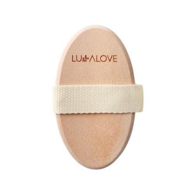 LULLALOVE Szczotka do masażu - Tampico