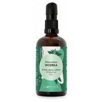 LULLALOVE Wcierka ziołowo-olejowa do skóry głowy i włosów, 100ml