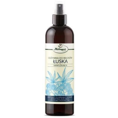 Łuska Nawilżająca odżywka do włosów, 250 ml