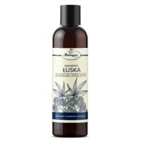 Łuska Szampon pielęgnujący skórę głowy, 250 ml
