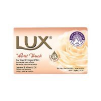 LUX Velvet Touch Mydło w kostce, 80g