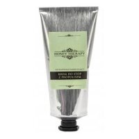 Łysoń Honey Therapy Krem do stóp z propolisem Zielona Herbata, 70 ml