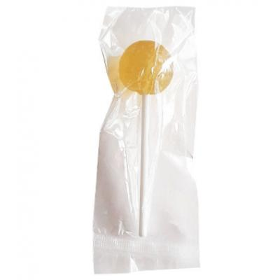 ŁYSOŃ Lizak miodowy z witaminą C, 10g