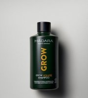 MADARA GROW VOLUME Szampon nadający objętość włosom 250 ml
