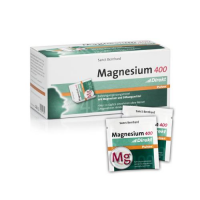 Magnez Direkt 400mg, 60 saszetek x 2,1g