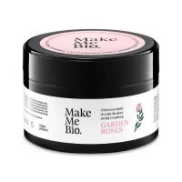 Make Me Bio Garden Roses Odżywcze masło do ciała dla skóry suchej i wrażliwej, 230 ml