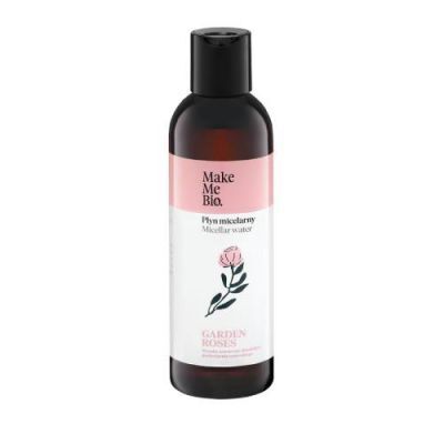 Make Me Bio Garden Roses Płyn micelarny, 200 ml