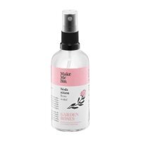 Make Me Bio Garden Roses Woda różana szkło, 100 ml