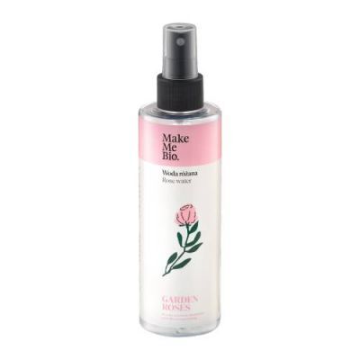 Make Me Bio Garden Roses Woda Różana, 200 ml