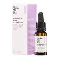 Make Me Bio Queen B Multifunkcyjne serum z 1% bakuchiolu, 15 ml