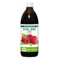 Alter Medica Sok Malina, 500 ml