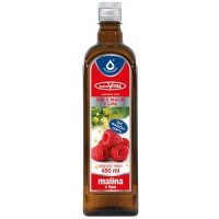 MALINAVITAL sok z malin z lipą 490 ml