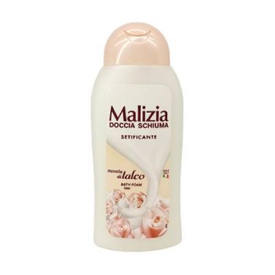 Malizia Aksamitny Żel pod Prysznic Talk, 300 ml