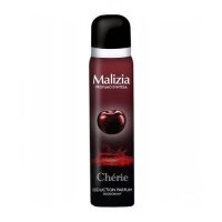 Malizia Dezodorant damski Cherie, 100 ml