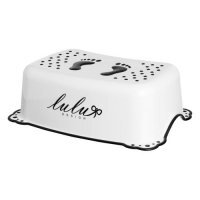 MALTEX Lulu Design Podest/podnóżek z gumkami antypoślizgowymi