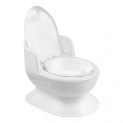 MALTEX Toaleta dla maluchów biała